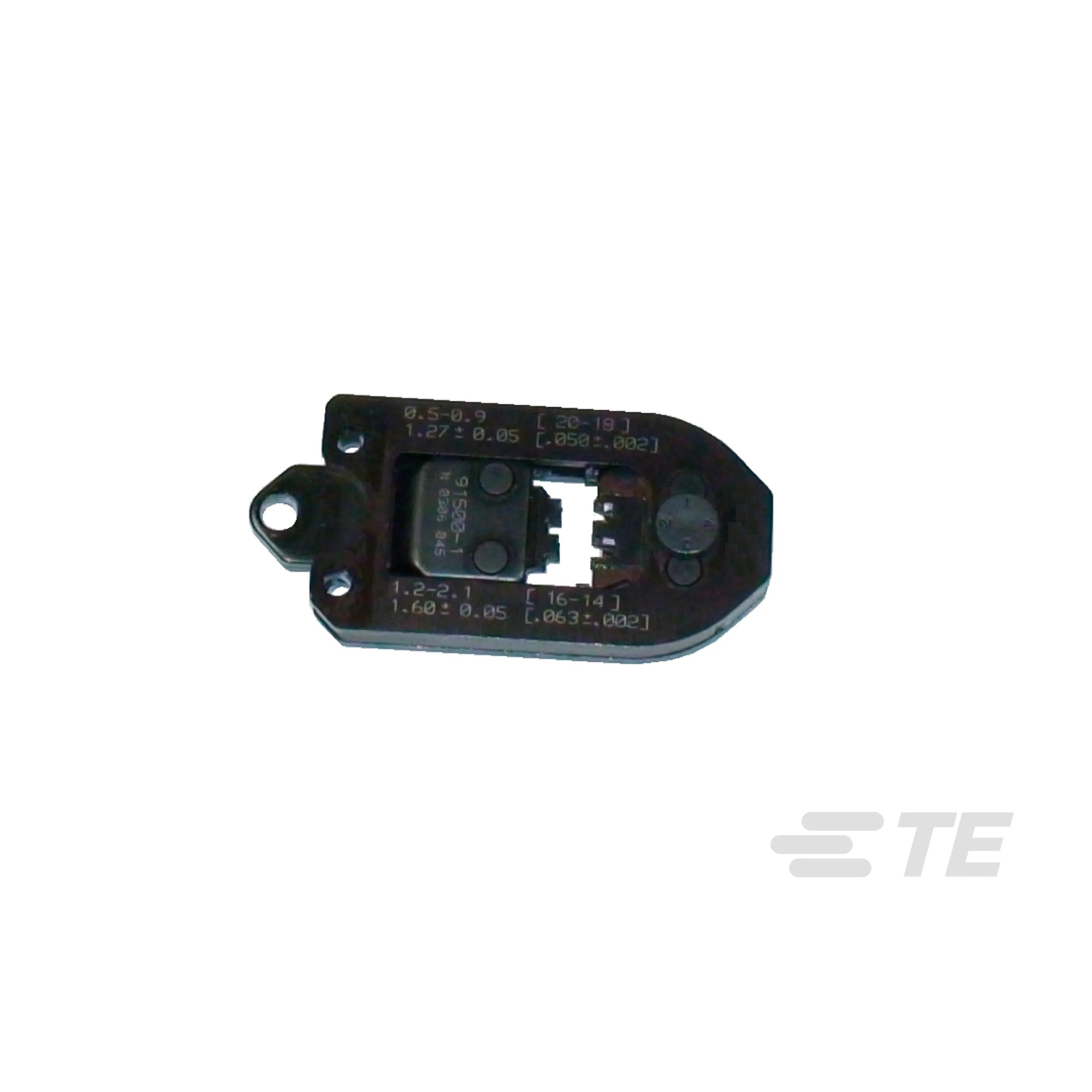TE Connectivity AMP Connectors 91515-3 electronic component product image