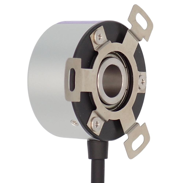 Midori Precisions by Nidec Components CE32RS1-72000X electronic component product image