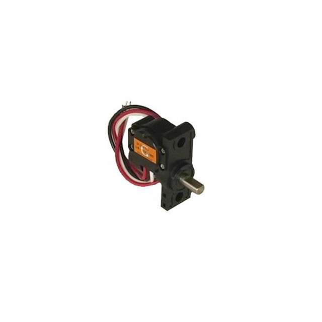 Midori Precisions by Nidec Components CP-22H-50S electronic component product image