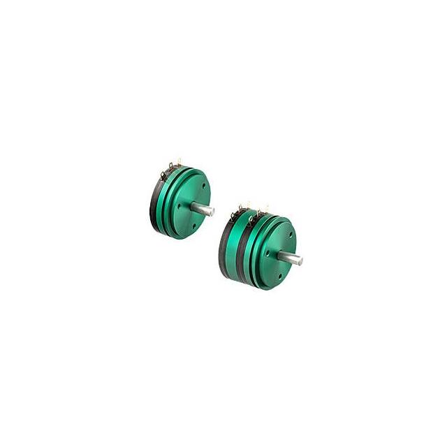 Midori Precisions by Nidec Components CP-45FB 10K electronic component product image