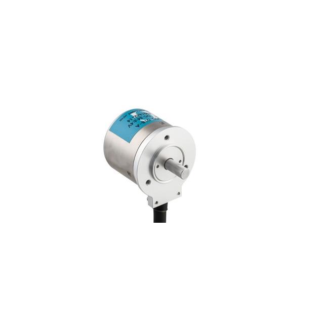 Midori Precisions by Nidec Components CP36US0-Z01-A electronic component product image