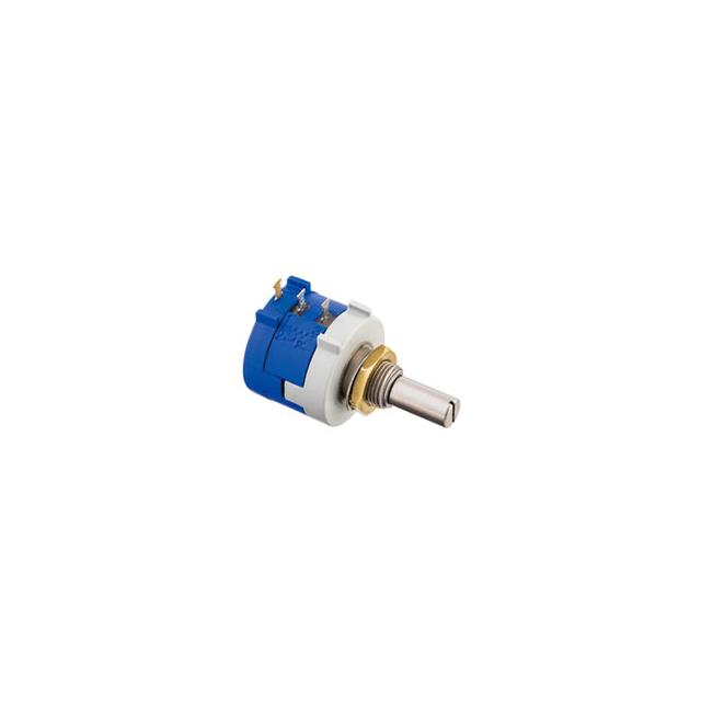 Midori Precisions by Nidec Components HP-18 10K electronic component product image