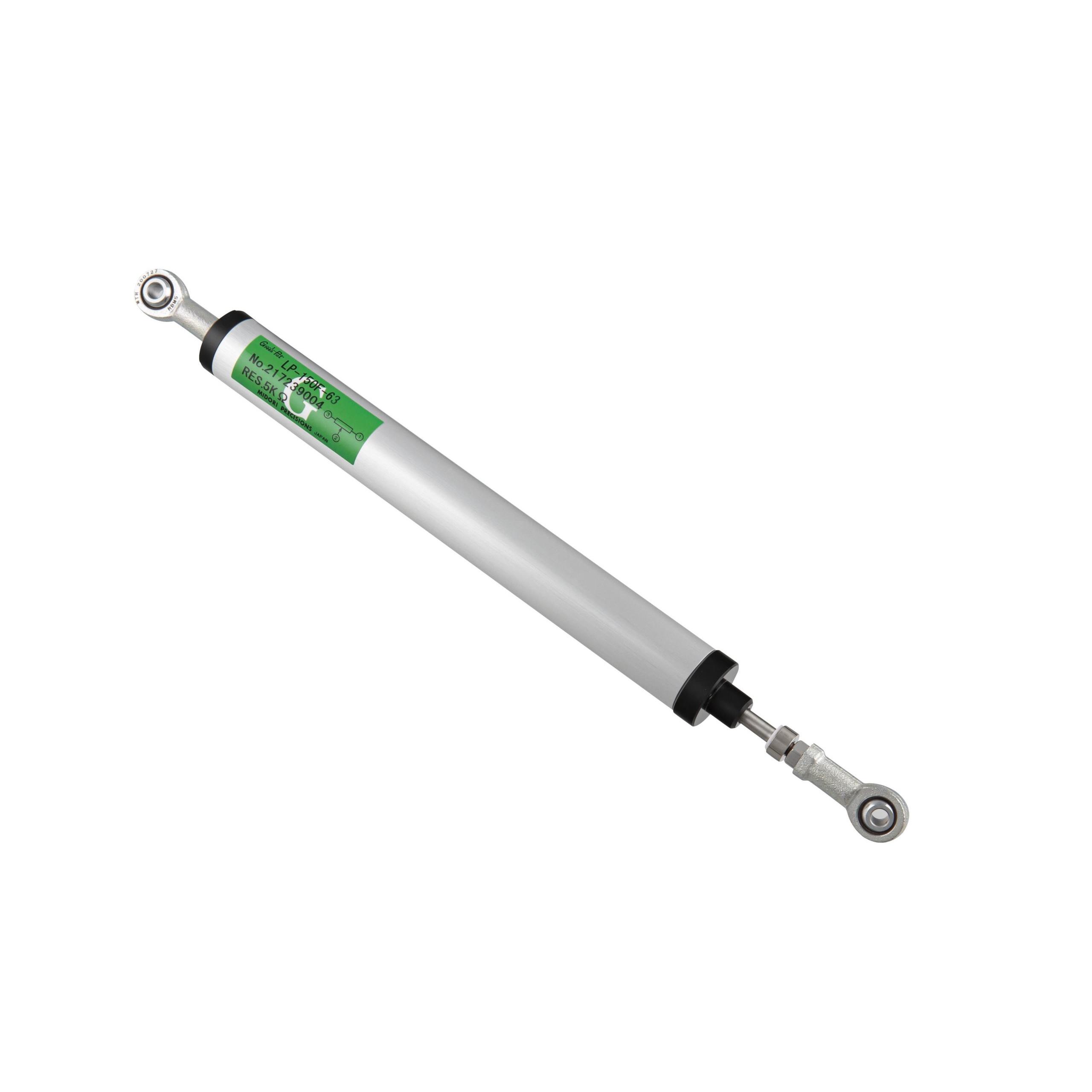 Midori Precisions by Nidec Components LP-250F-63 5K electronic component product image