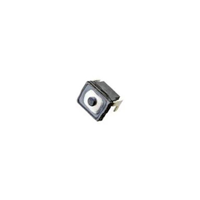 C&K NANOT160BP electronic component product image