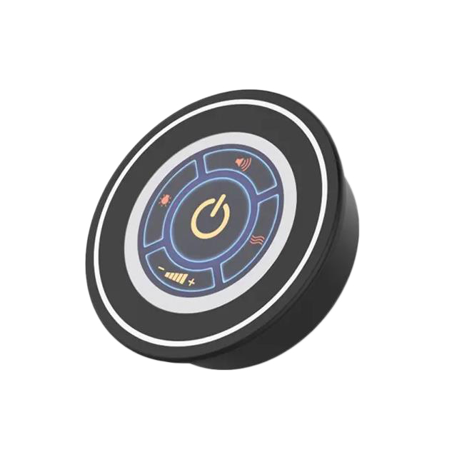 Grayhill Inc. TE-F33B-1-11U electronic component product image