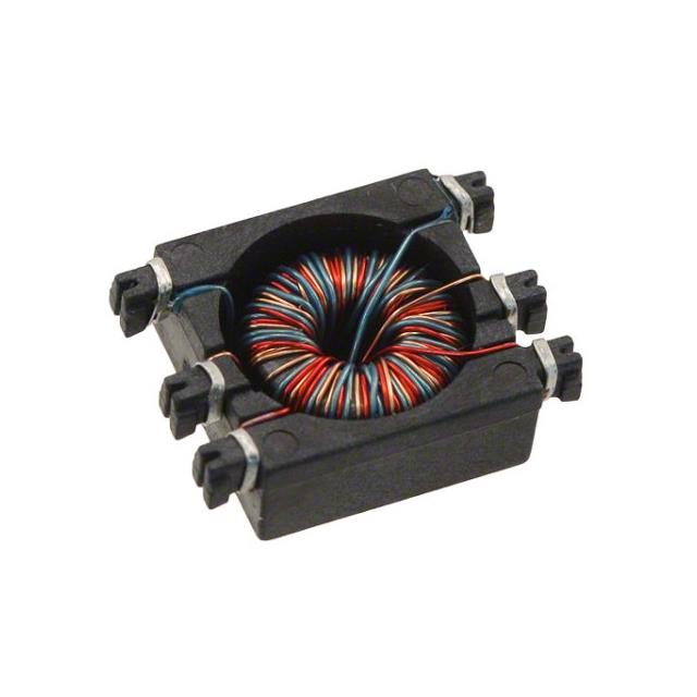 TT Electronics/Welwyn HM42-30001LFTR electronic component product image