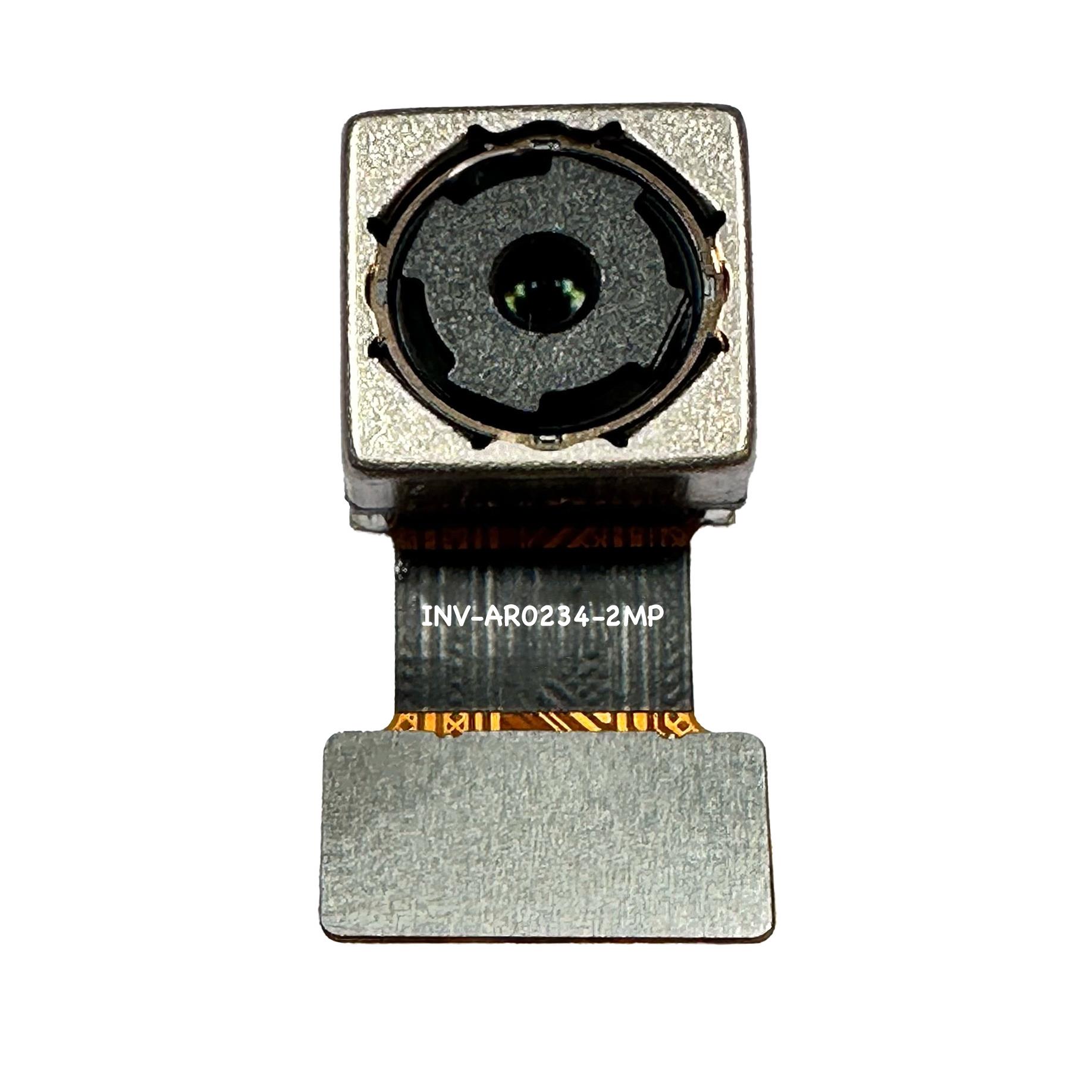 InnoWave INV-AR0234FF-2MP electronic component product image