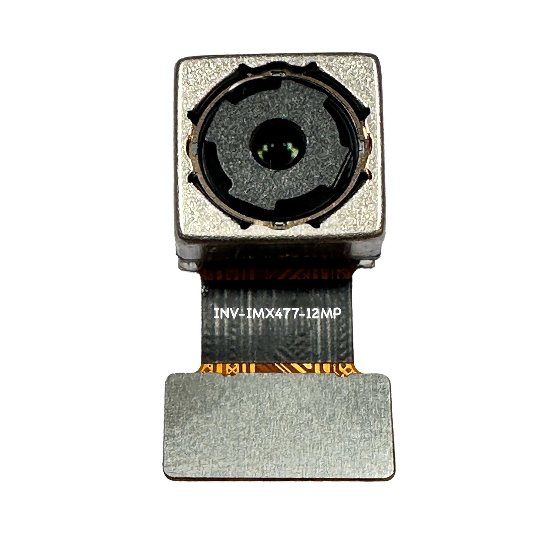 InnoWave INV-IMX477-12MP electronic component product image