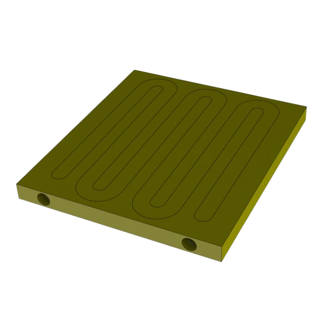 Wakefield Thermal Solutions 131569 electronic component product image