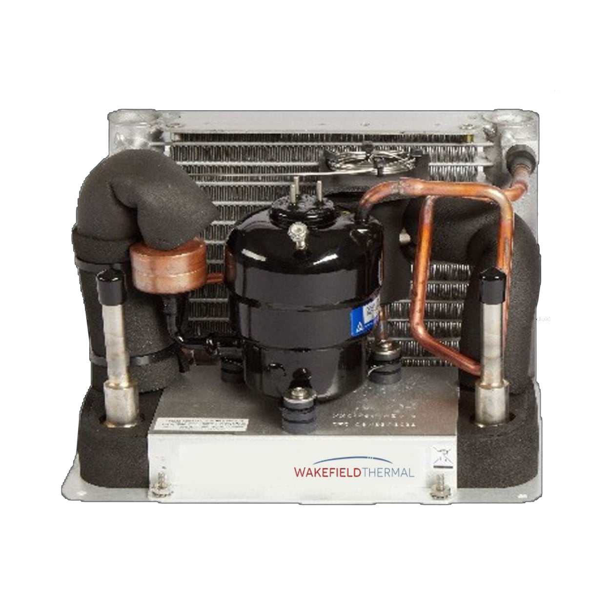 Wakefield Thermal Solutions FP00039 electronic component product image