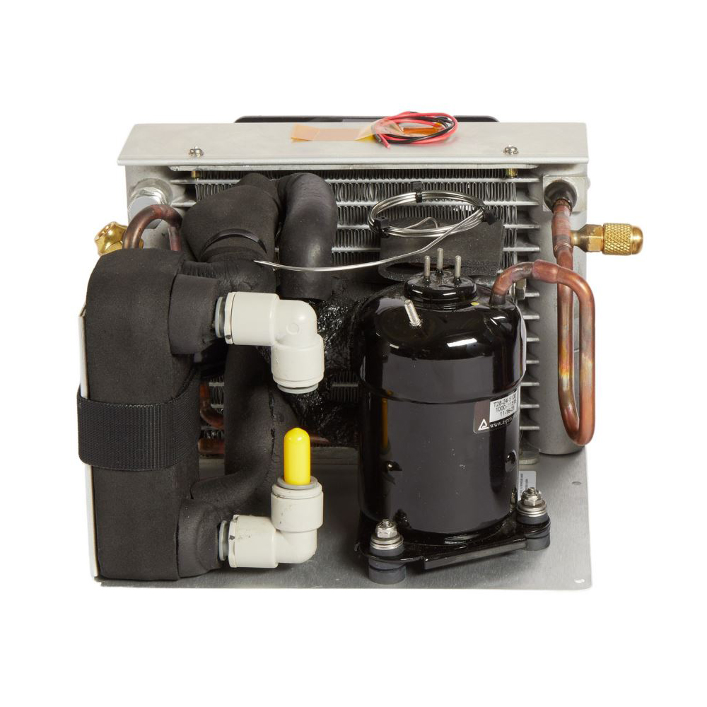 Wakefield Thermal Solutions FP00097 electronic component product image