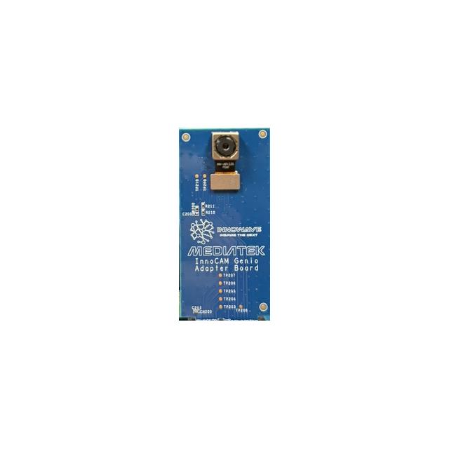 InnoWave INV-AR1335-13MP Adapter Board electronic component product image