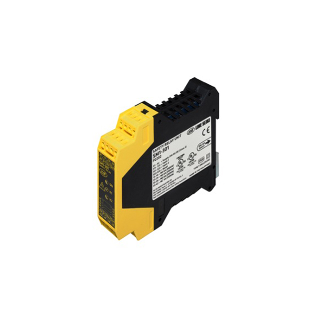 Line Seiki Co., Ltd SM1-301 electronic component product image