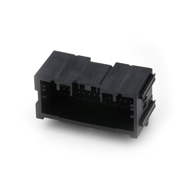 Molex 2133559343 electronic component product image