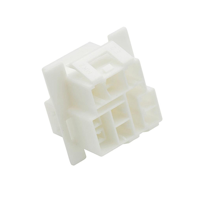 Molex 0355240929 electronic component product image