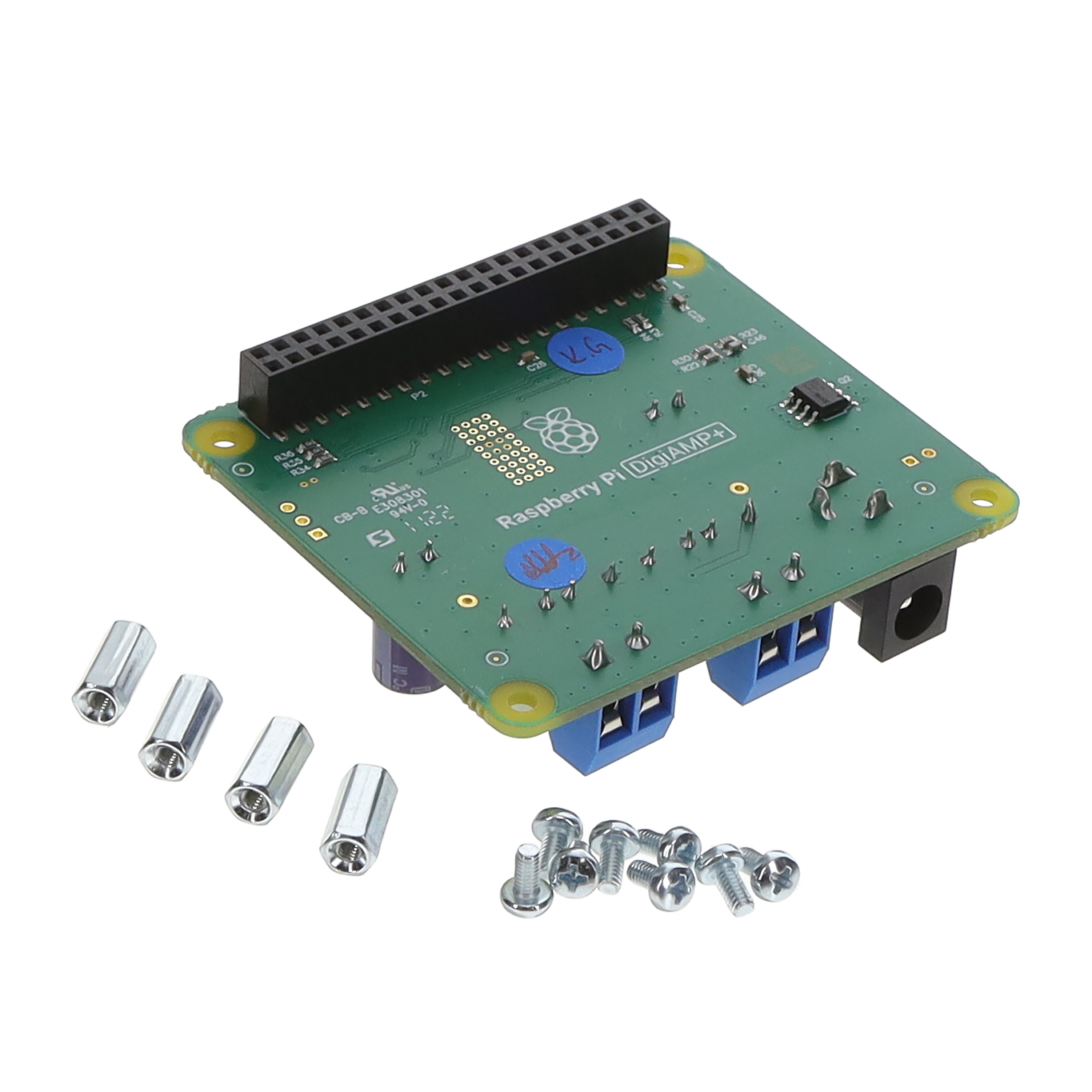 Raspberry Pi SC2076 electronic component product image