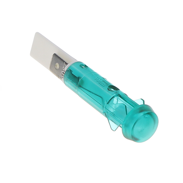 Bulgin C0276AANAB electronic component product image
