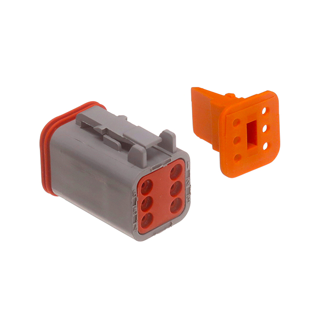 Cvilux USA CPT106PL000 electronic component product image