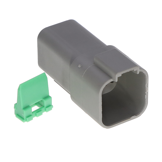Cvilux USA CPT106SL000 electronic component product image