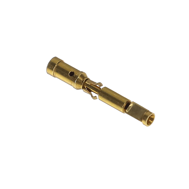 Amphenol Positronic FC422N8 electronic component product image