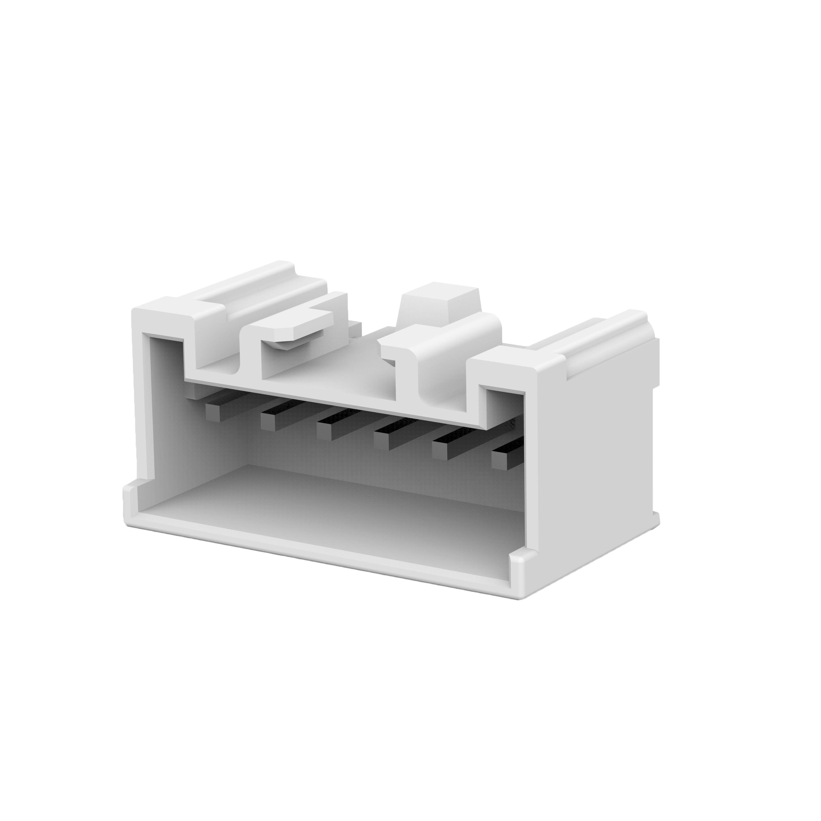 TE Connectivity AMP Connectors 316535-1 electronic component product image
