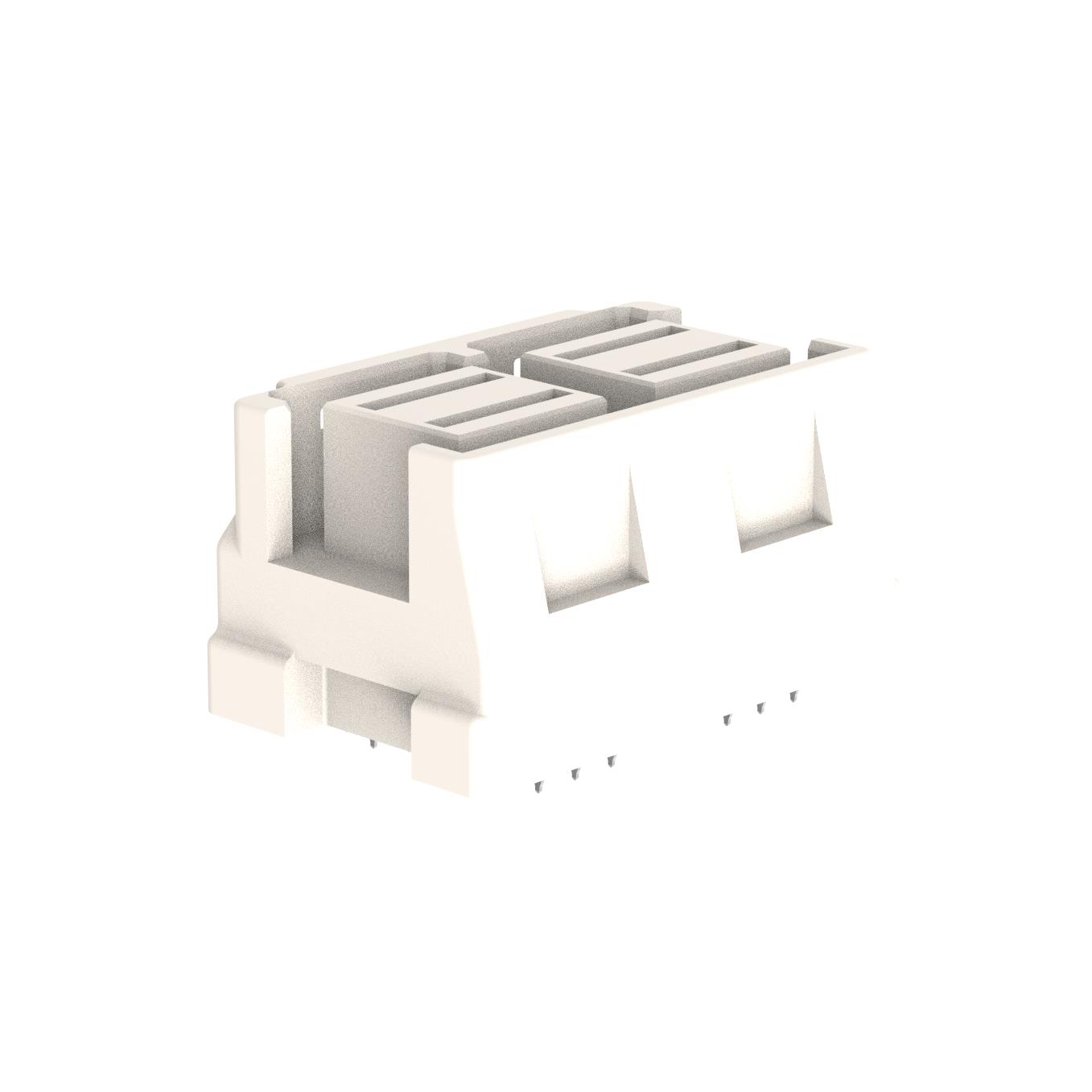 Amphenol ICC (FCI) 10120667-301LF electronic component product image