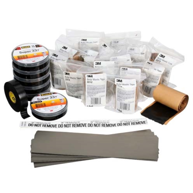 3M 7100264848 electronic component product image
