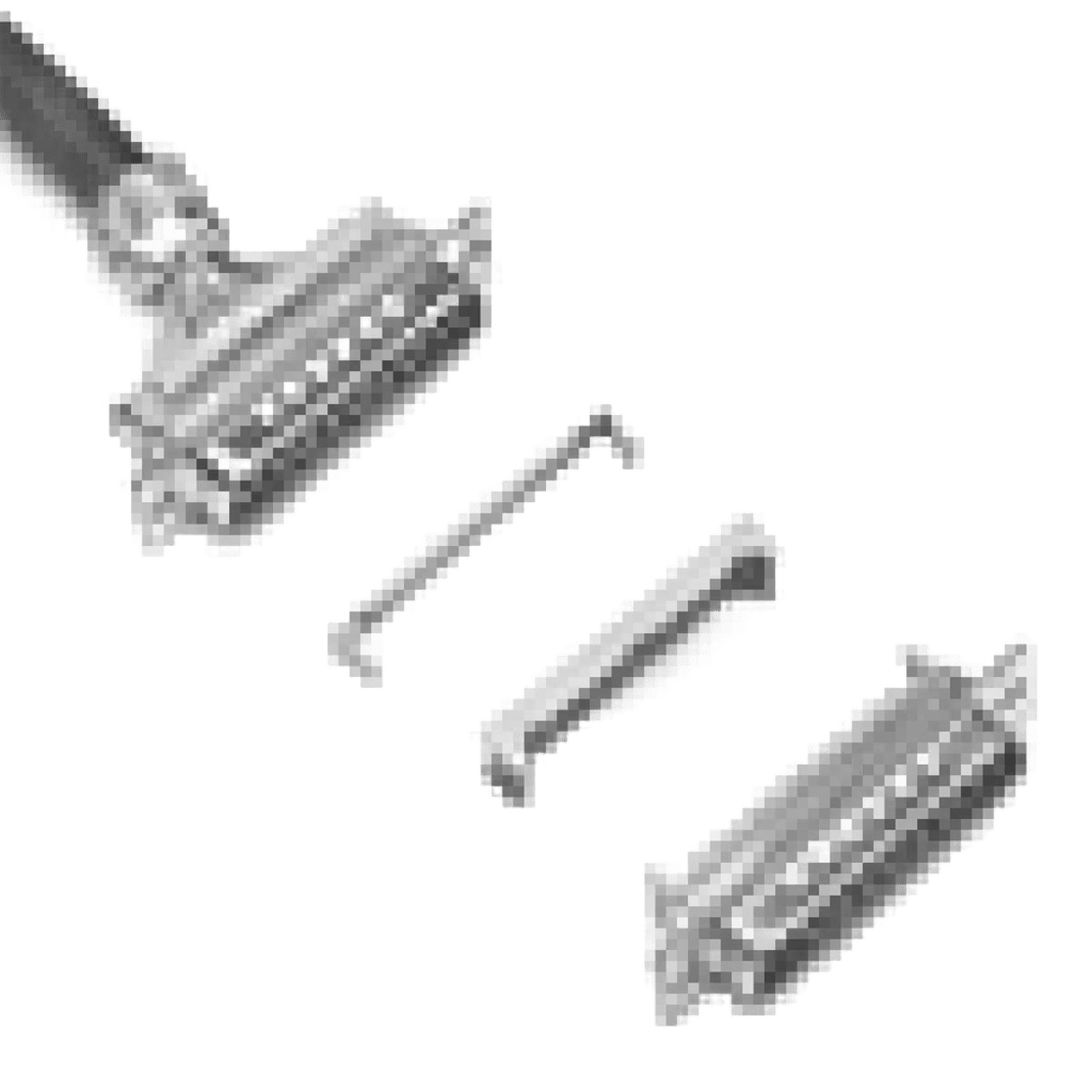 3M 8225-6009 electronic component product image