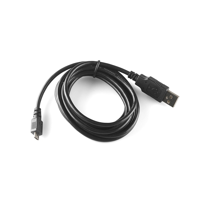 SparkFun Electronics 10215 electronic component product image