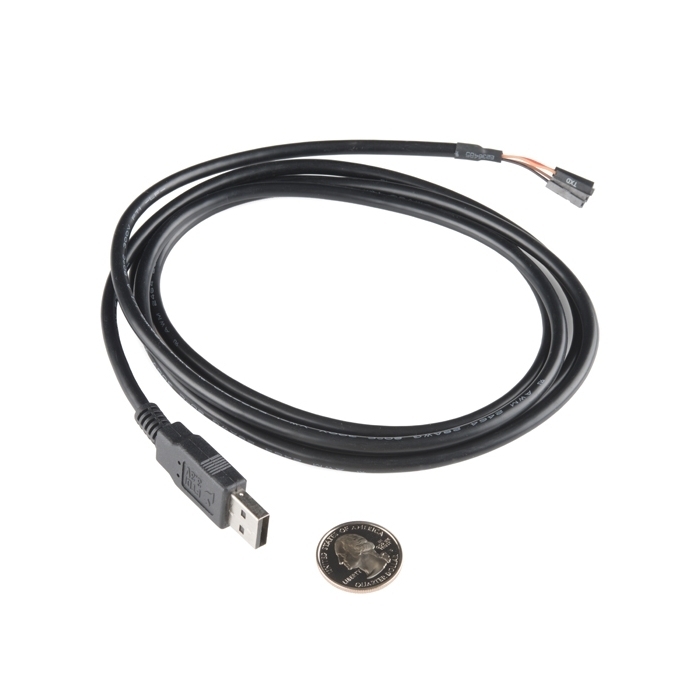 SparkFun Electronics 12977 electronic component product image