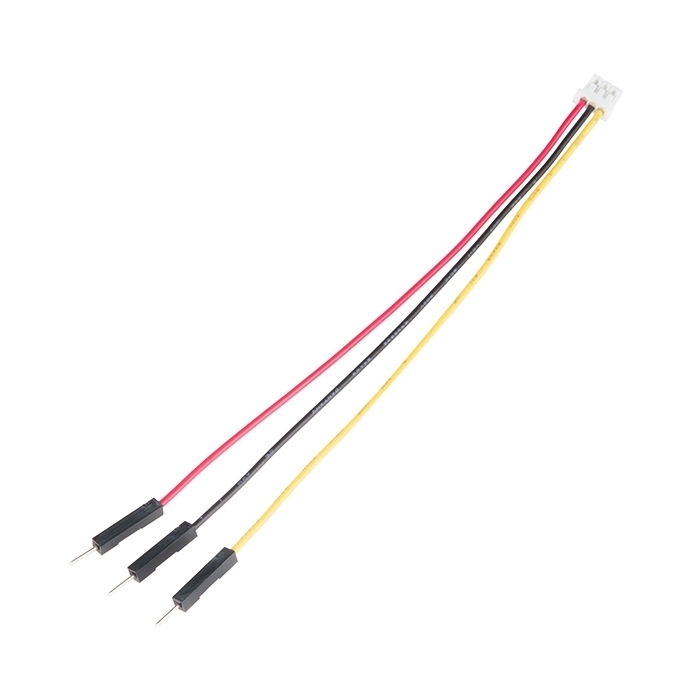 SparkFun Electronics 13685 electronic component product image