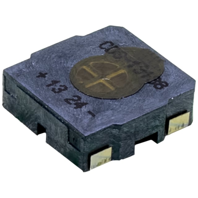 Same Sky (Formerly CUI Devices) CDS-13138-SMT-TR electronic component product image