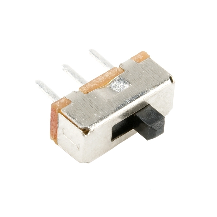 SparkFun Electronics 09609 electronic component product image