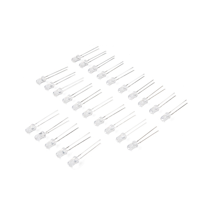 SparkFun Electronics 09661 electronic component product image