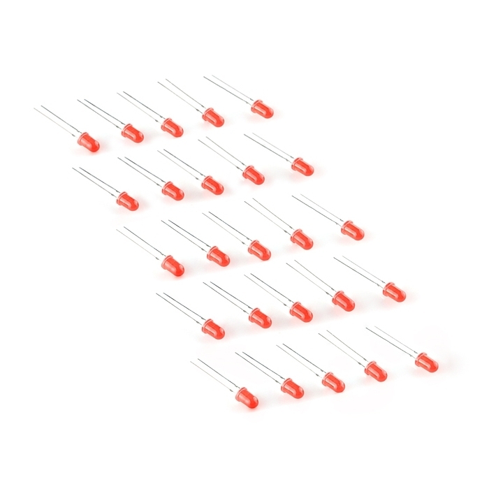 SparkFun Electronics 09856 electronic component product image