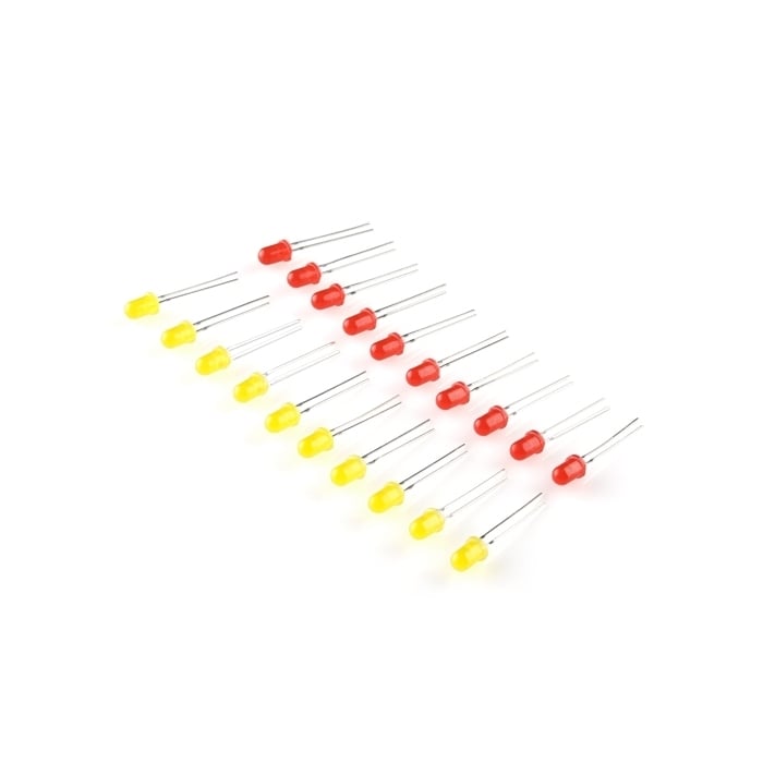SparkFun Electronics 10049 electronic component product image