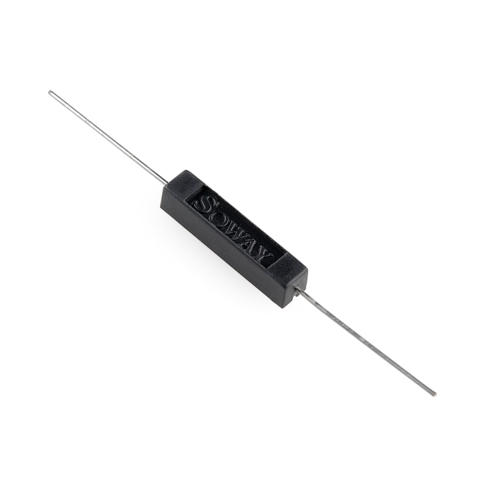 SparkFun Electronics 10601 electronic component product image