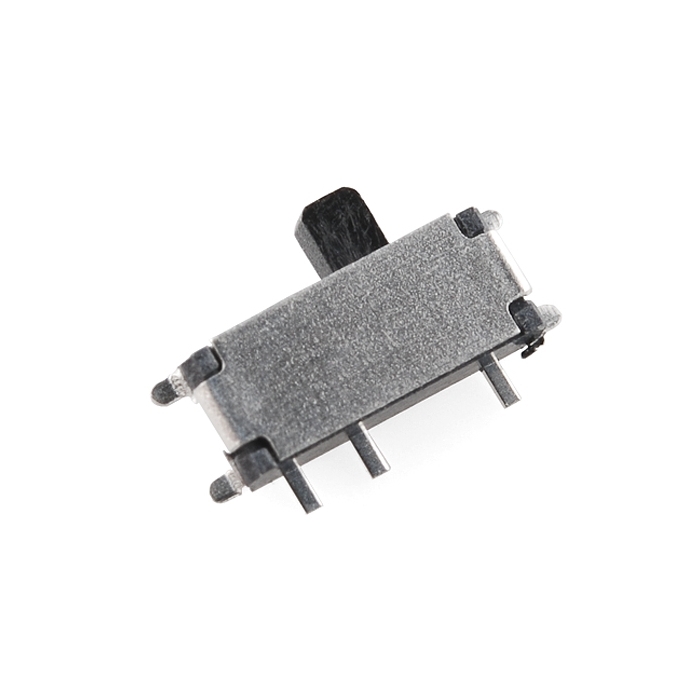 SparkFun Electronics 10860 electronic component product image