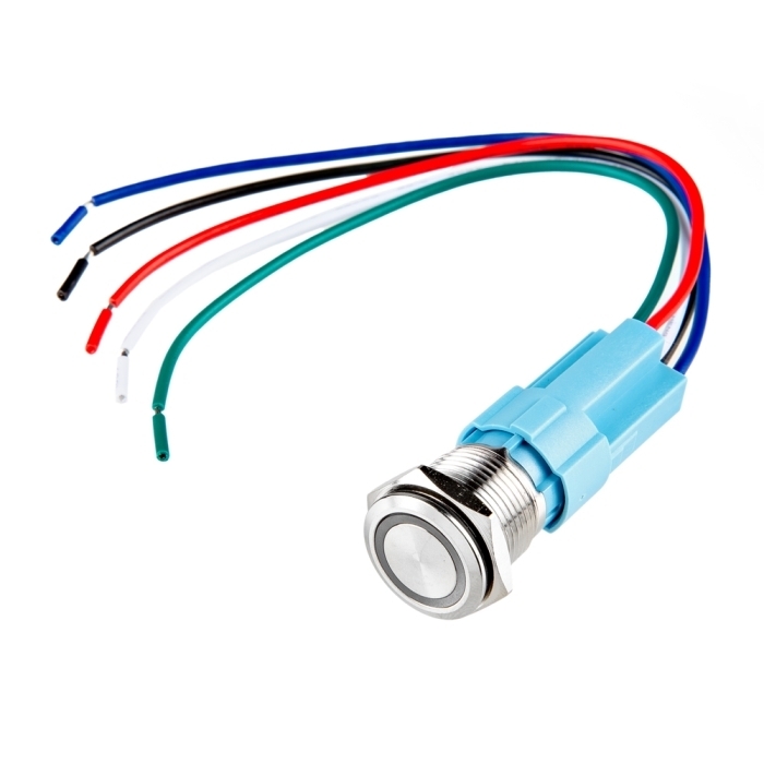 SparkFun Electronics 11967 electronic component product image