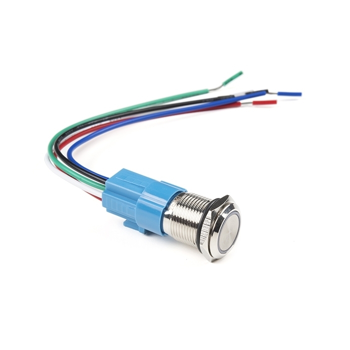 SparkFun Electronics 11972 electronic component product image