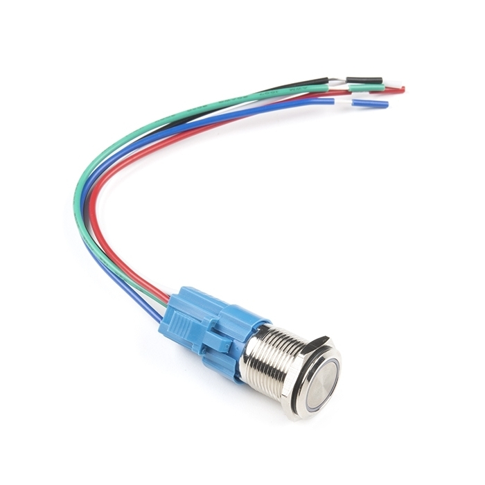 SparkFun Electronics 11973 electronic component product image