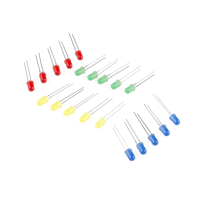 SparkFun Electronics 12062 electronic component product image