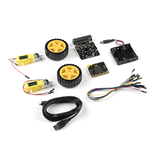 SparkFun Electronics 15010 electronic component product image