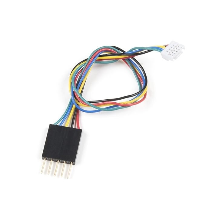 SparkFun Electronics 18616 electronic component product image