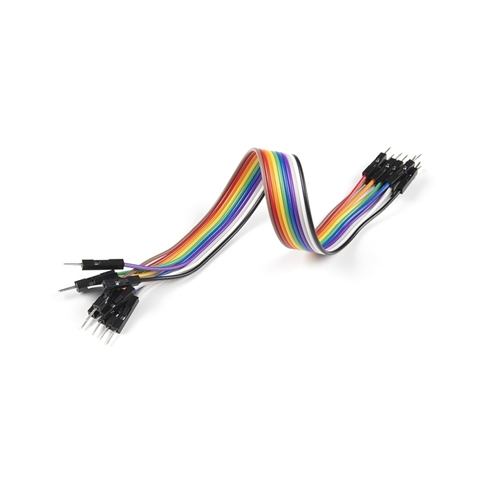 SparkFun Electronics 19370 electronic component product image