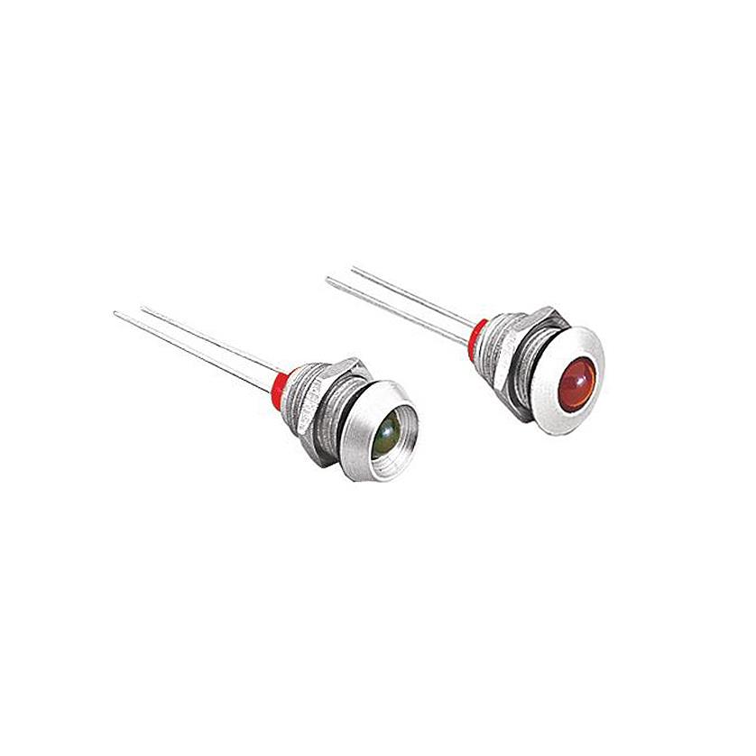 Bulgin DX1091/BL electronic component product image