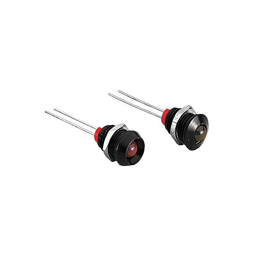Bulgin DX1092/BL electronic component product image