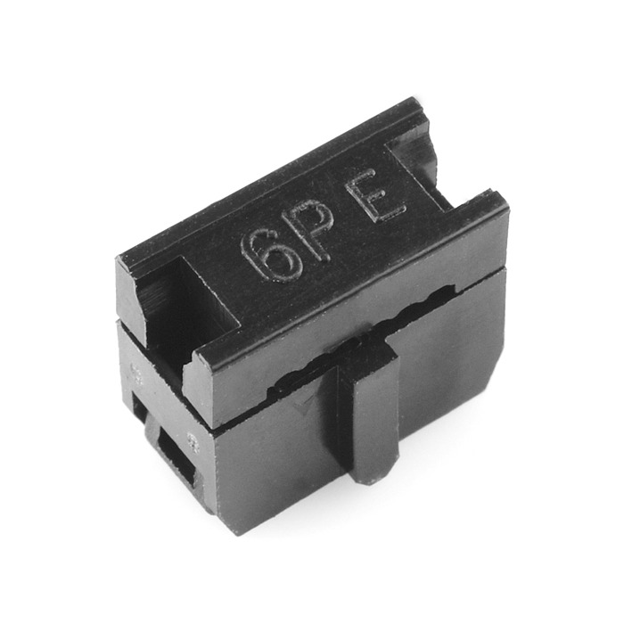 SparkFun Electronics 10651 electronic component product image