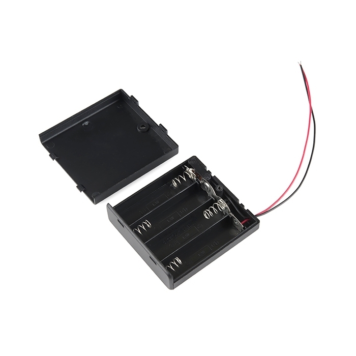 SparkFun Electronics 12083 electronic component product image