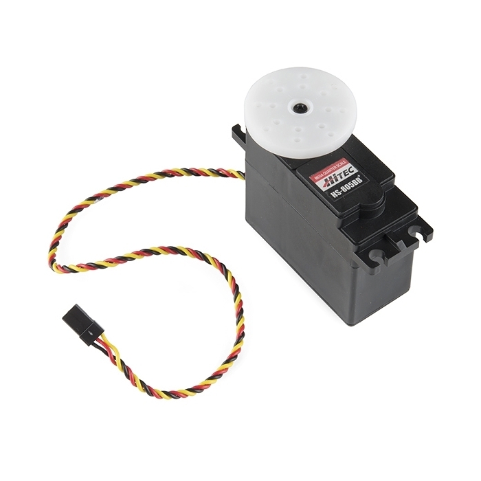 SparkFun Electronics 11881 electronic component product image